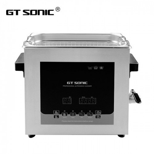 Ultrasonic Cleaner